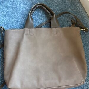 Universal Thread Brown bag
